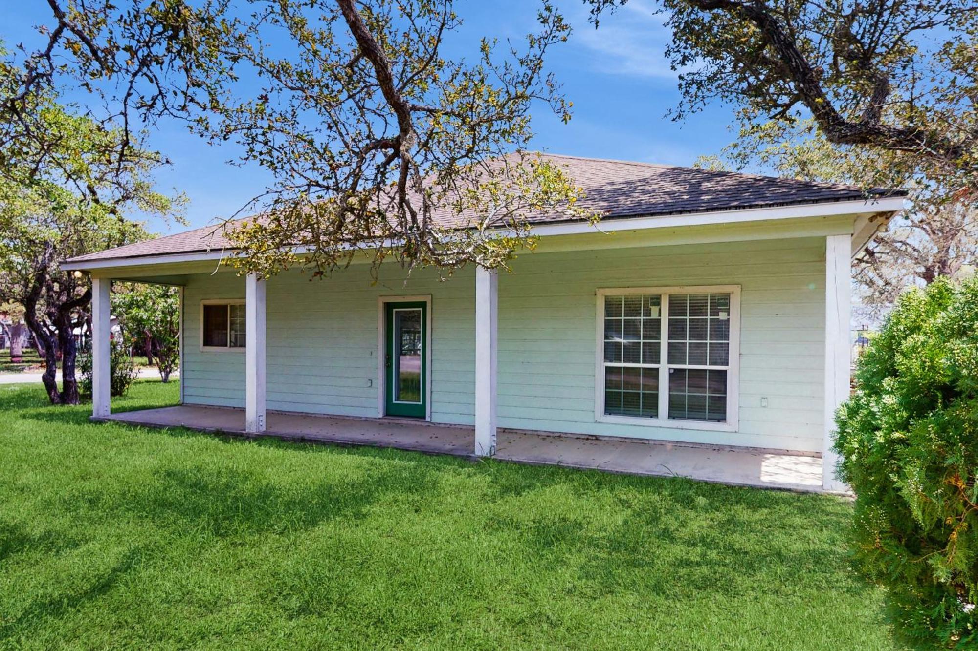 Villa Myrtle Rockport Exterior foto