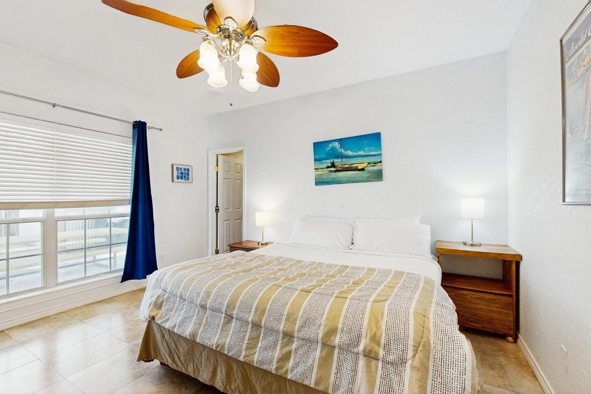 Villa Myrtle Rockport Exterior foto