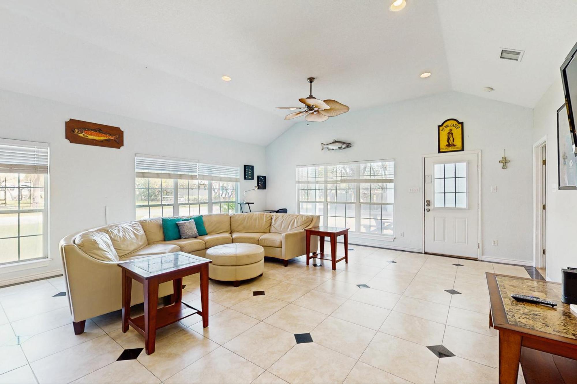 Villa Myrtle Rockport Exterior foto
